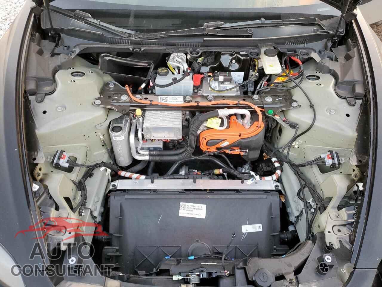TESLA MODEL 3 2025 - 5YJ3E1EA3SF981127