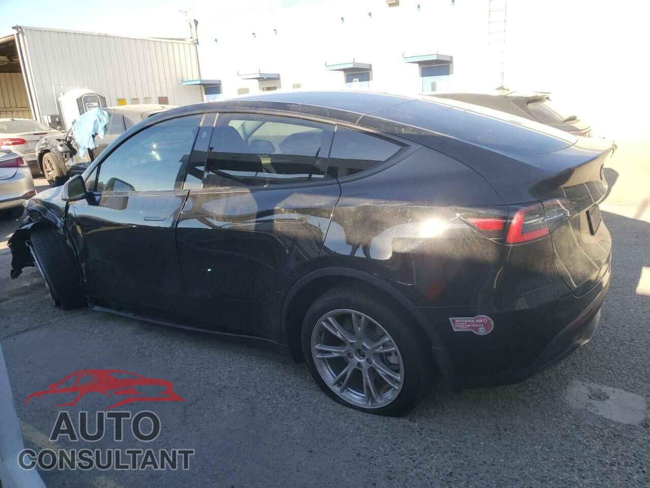 TESLA MODEL Y 2024 - 7SAYGDEE8RA218342