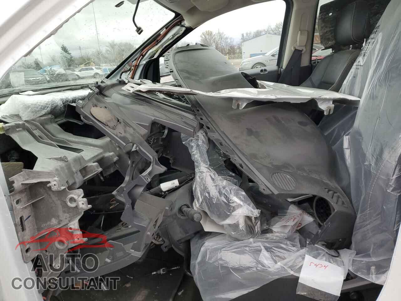 JEEP COMPASS 2017 - 1C4NJDBB7HD113621