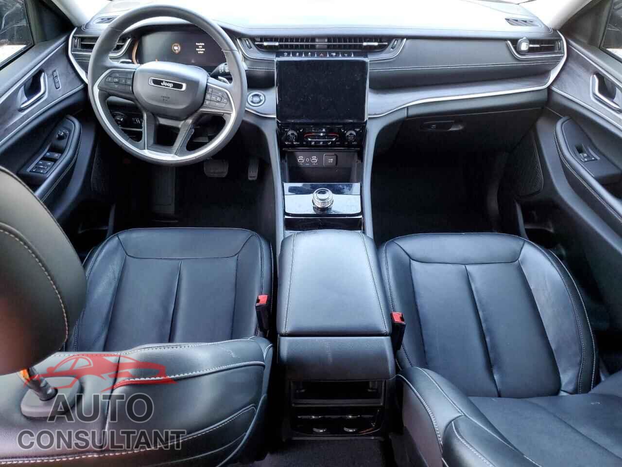 JEEP GRAND CHER 2023 - 1C4RJGBG6PC509753