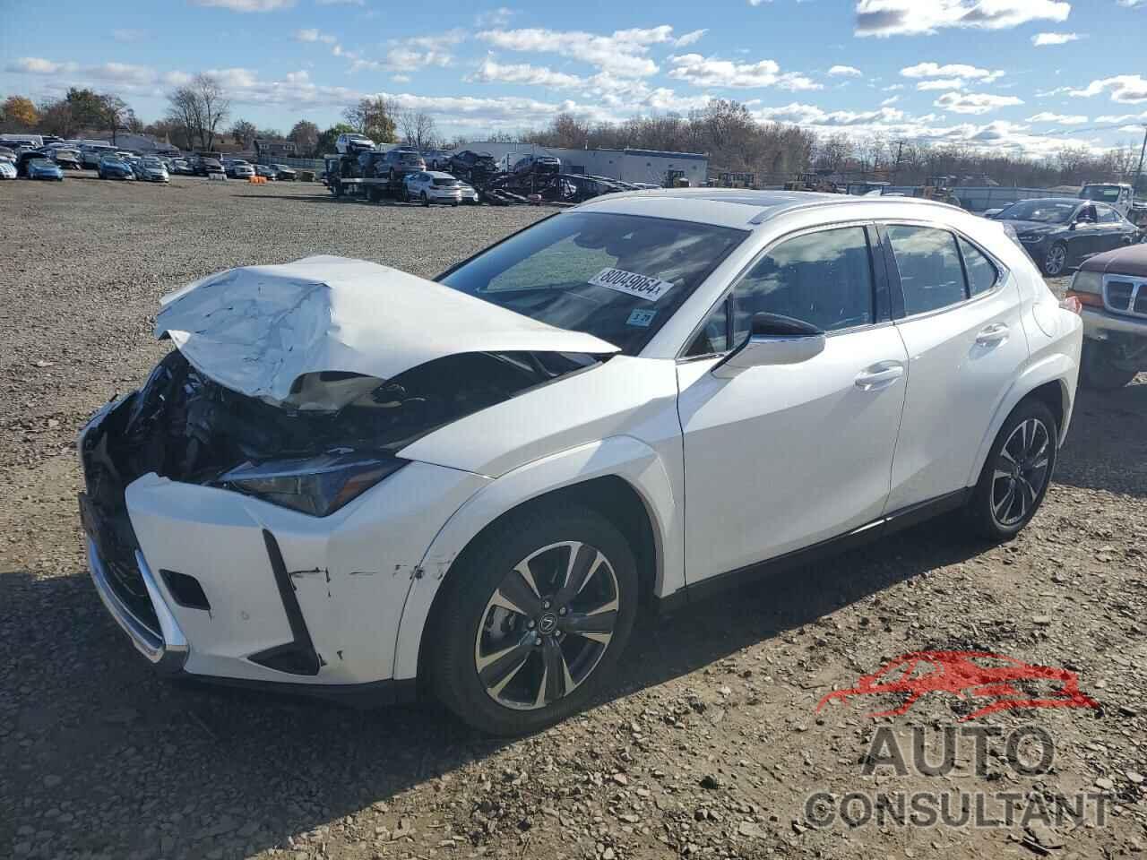 LEXUS UX 250H PR 2024 - JTHP9JBH0R2079022