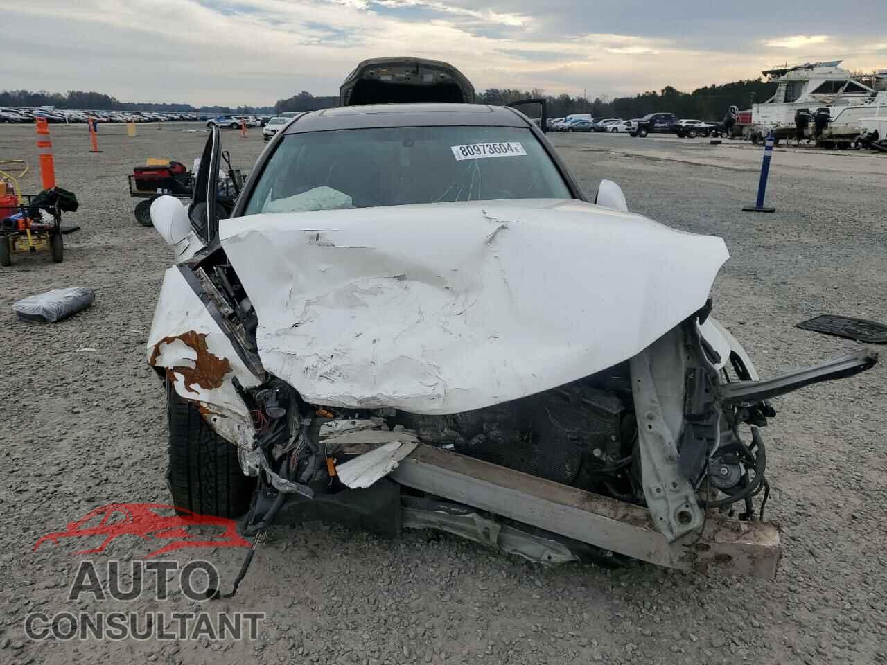 LEXUS IS 2013 - JTHBE5C29D5031596