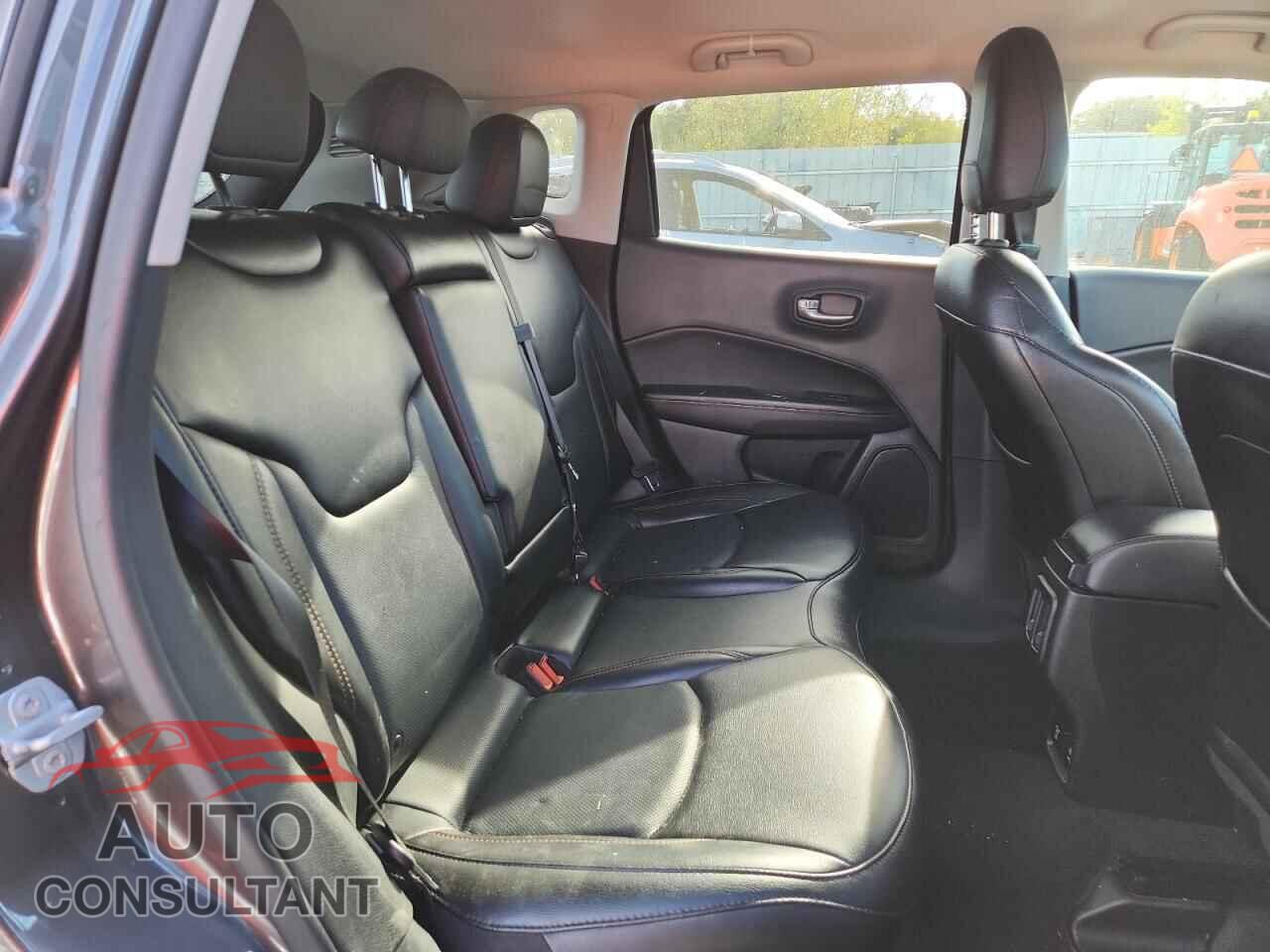 JEEP COMPASS 2020 - 3C4NJDCBXLT204108