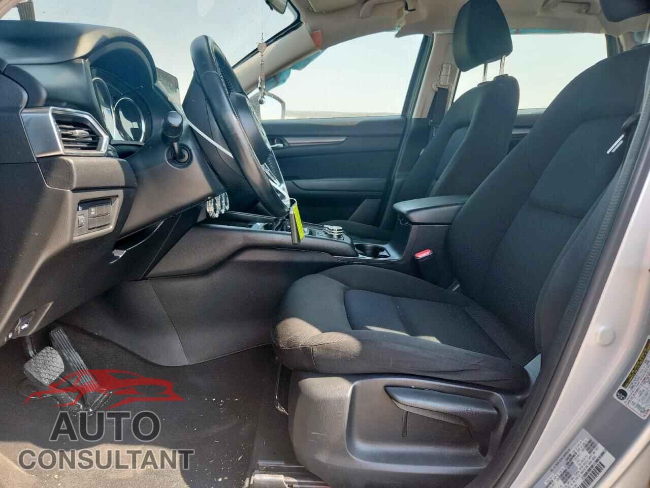 MAZDA CX-5 2019 - JM3KFBBM8K0632905