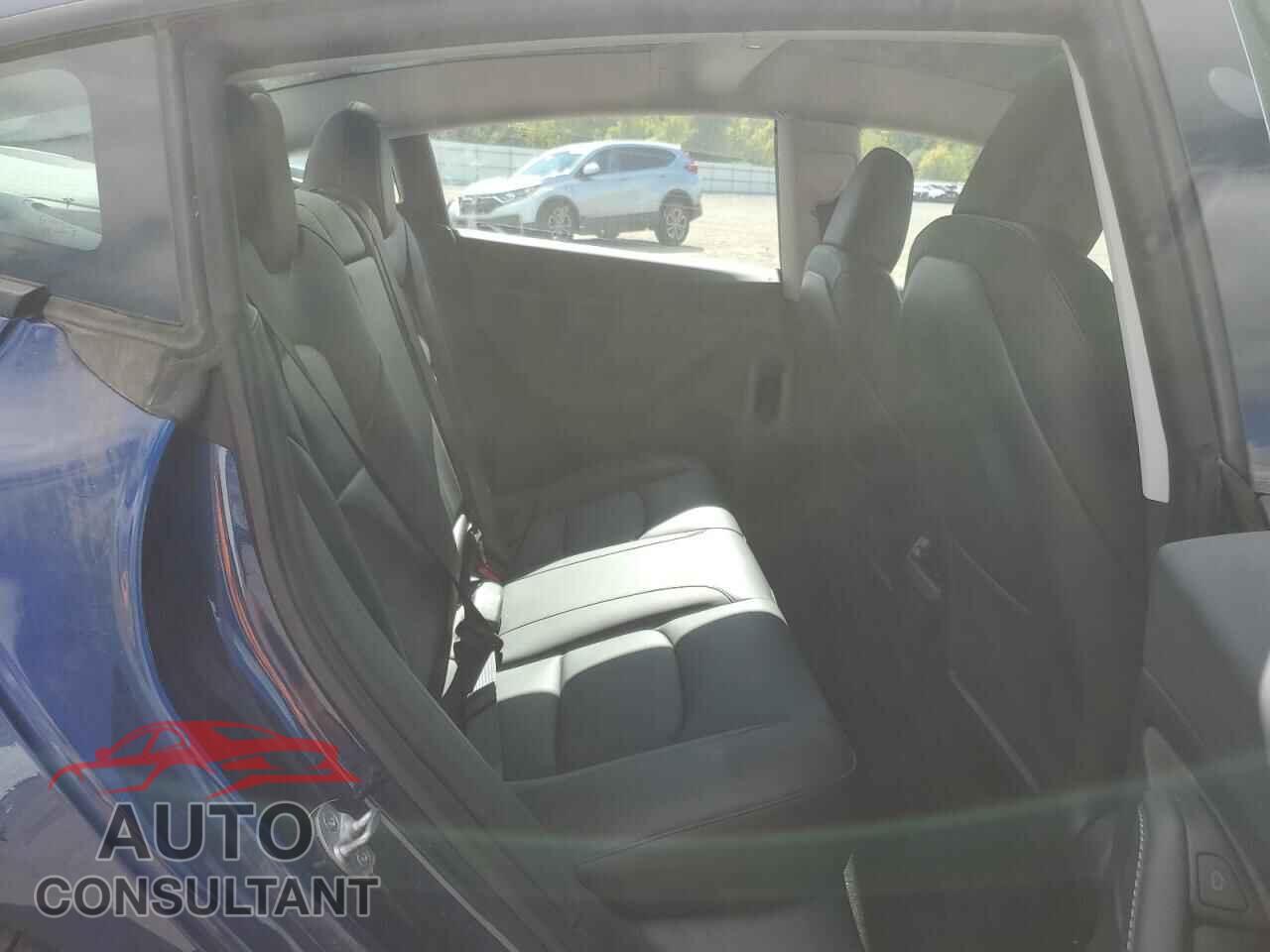 TESLA MODEL 3 2023 - 5YJ3E1EC1PF507220