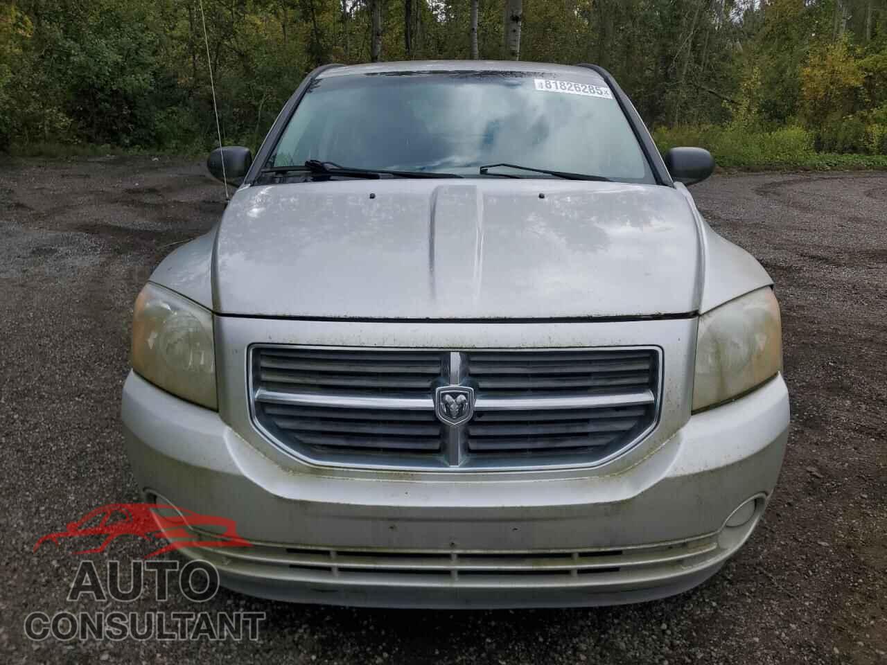 DODGE CALIBER 2011 - 1B3CB9HA1BD205297