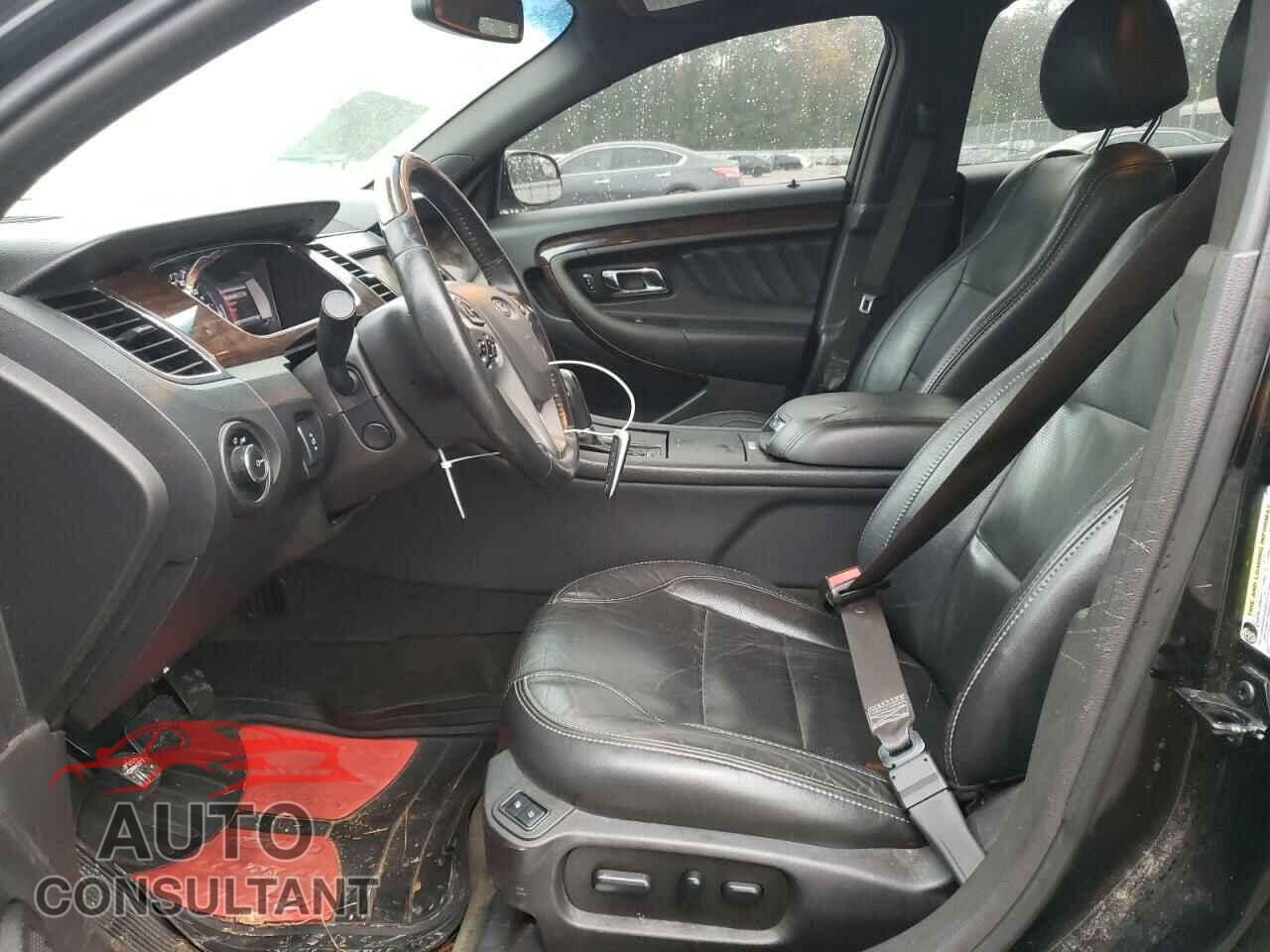 FORD TAURUS 2014 - 1FAHP2F89EG105793