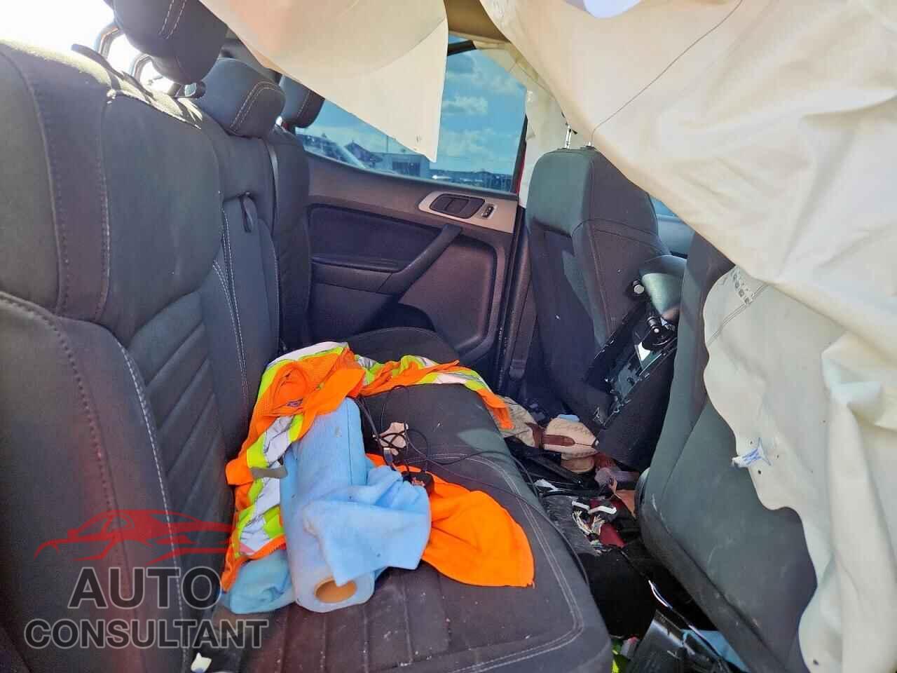 FORD RANGER 2021 - 1FTER4EH2MLD16635