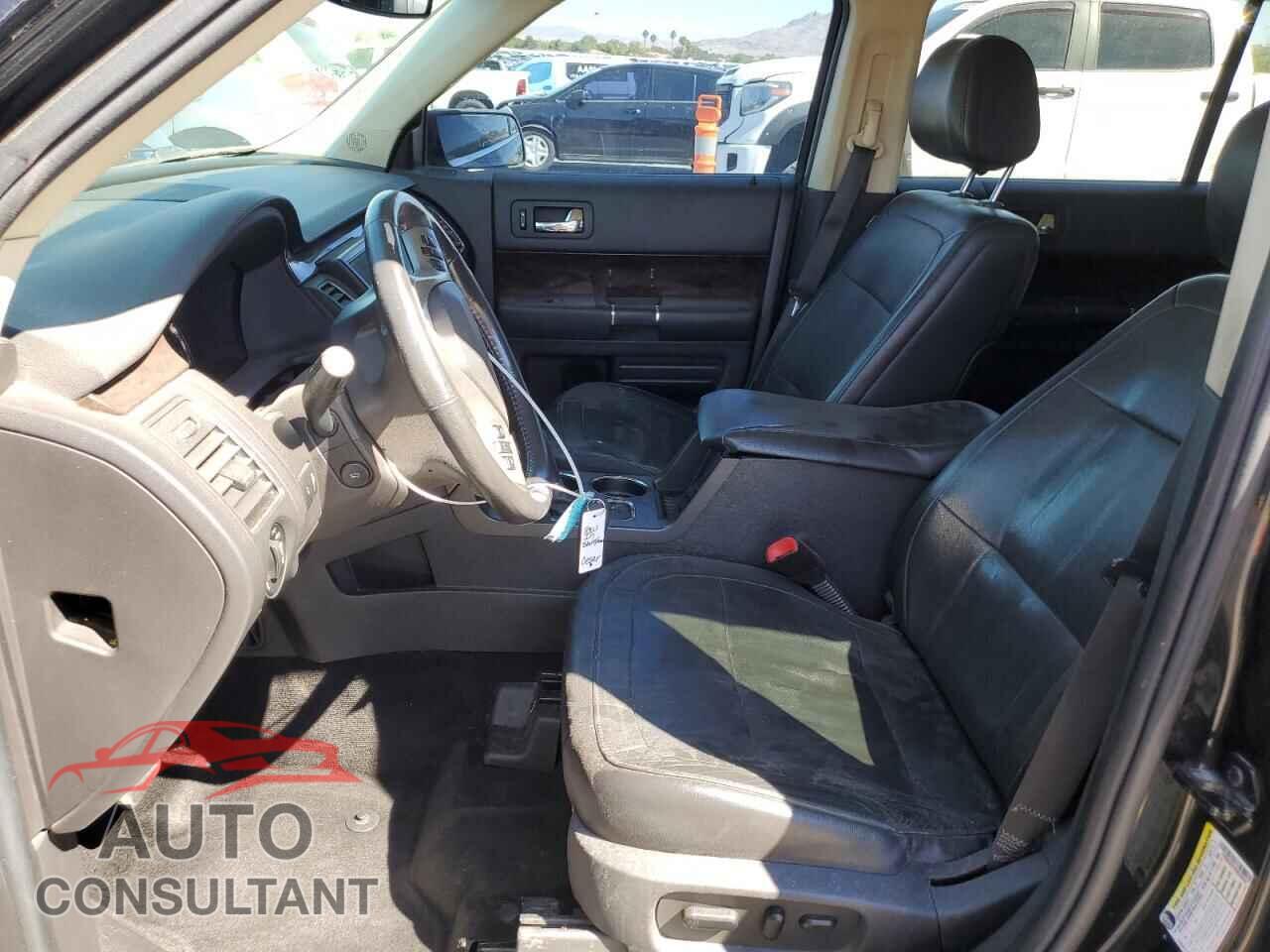 FORD FLEX 2013 - 2FMGK5D84DBD09606