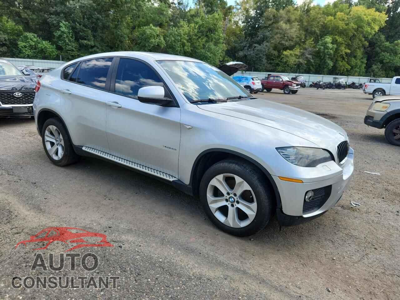 BMW X6 2014 - 5UXFG2C54E0H11475