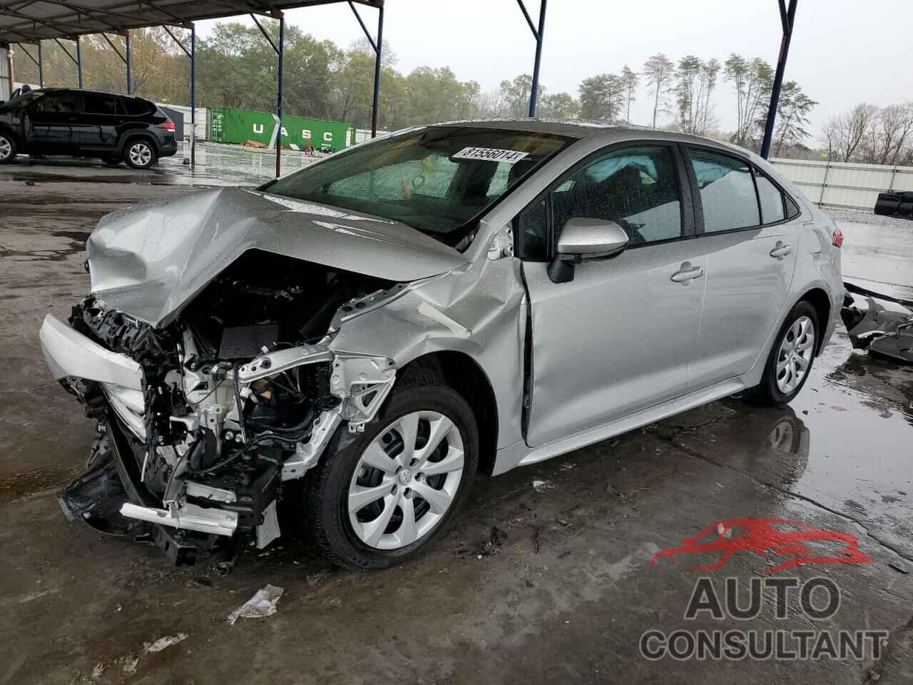 TOYOTA COROLLA 2024 - 5YFB4MDE9RP173447