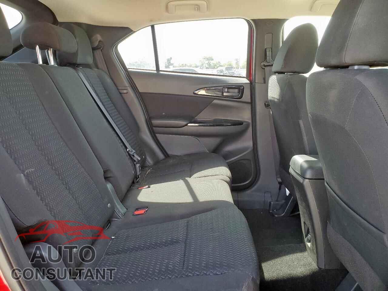 MITSUBISHI ECLIPSE 2025 - JA4ATVAA5SZ003453
