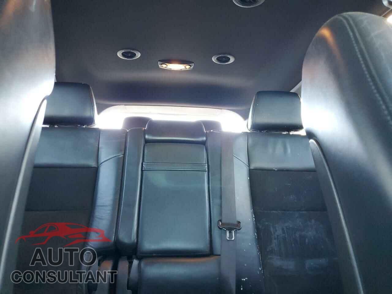 DODGE DURANGO 2020 - 1C4SDHCT3LC141987
