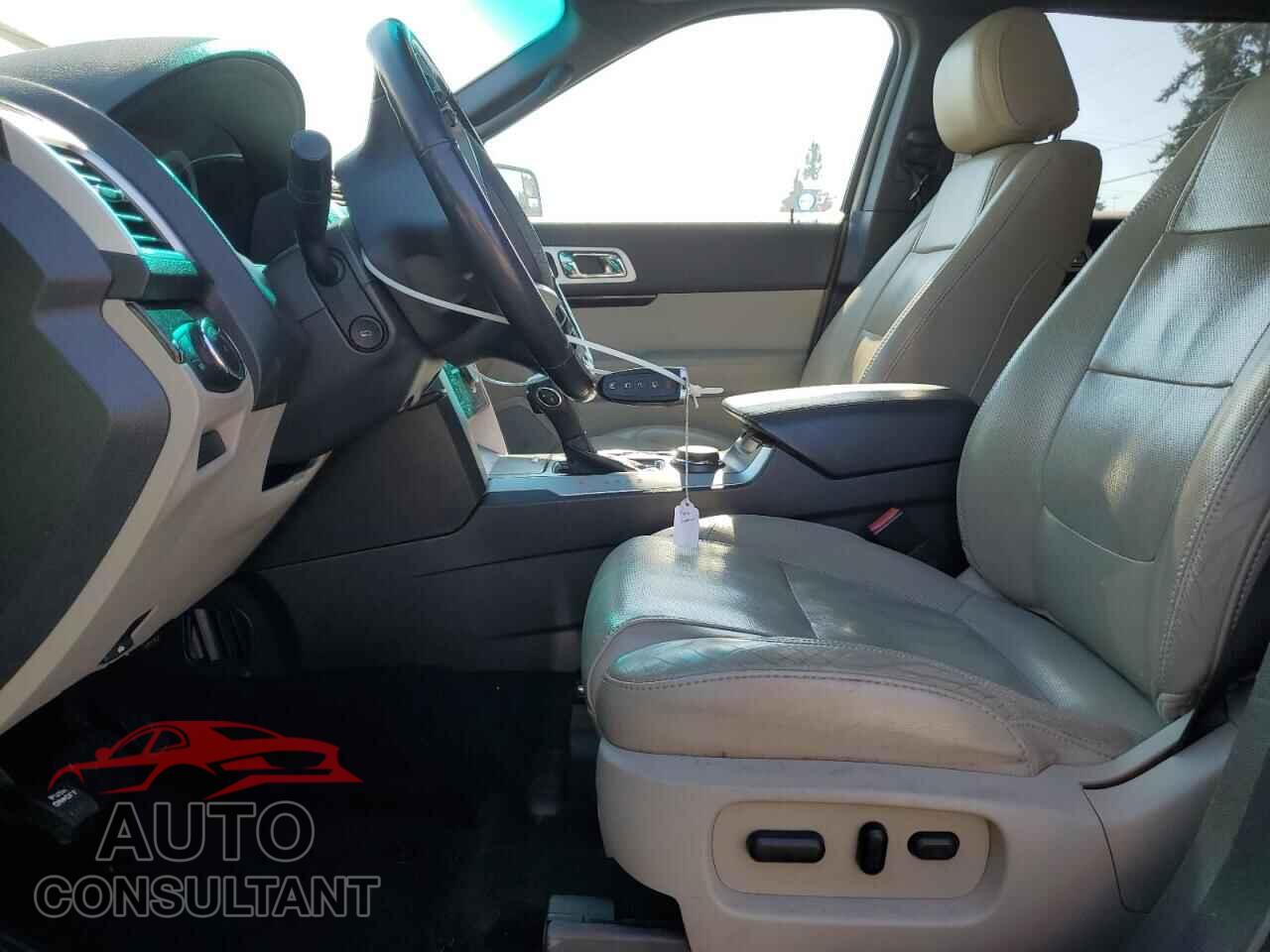 FORD EXPLORER 2012 - 1FMHK8F82CGA33775