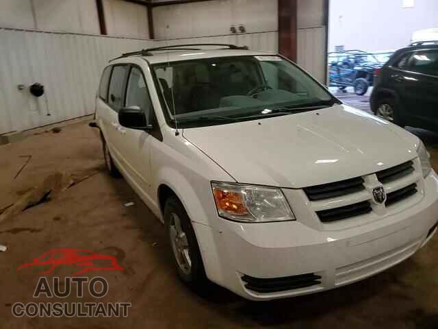 DODGE CARAVAN 2010 - 2D4RN3D1XAR455672
