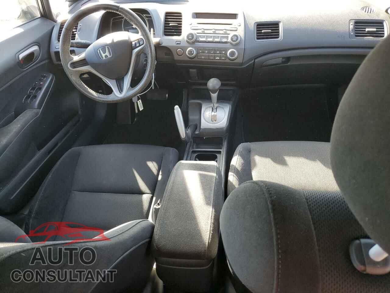 HONDA CIVIC 2010 - 19XFA1F6XAE070414
