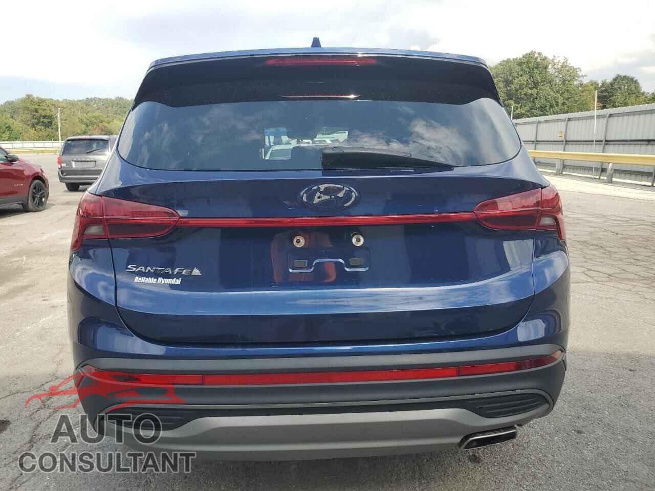 HYUNDAI SANTA FE 2023 - 5NMS14AJ5PH578464