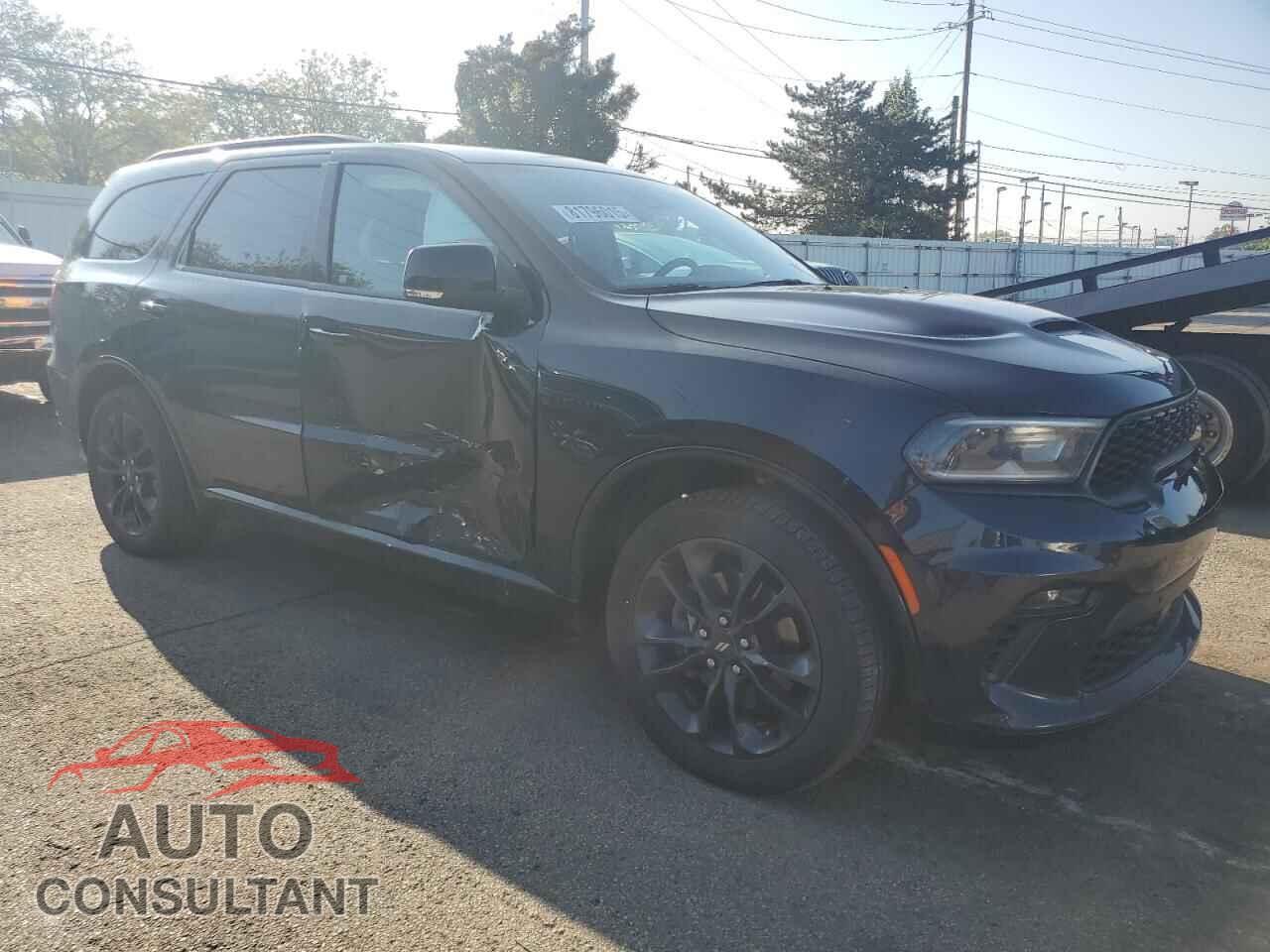 DODGE DURANGO 2023 - 1C4SDJCTXPC694679