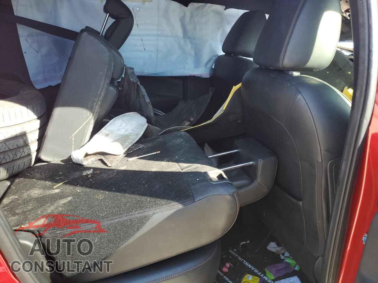 MITSUBISHI ECLIPSE 2020 - JA4AT5AA5LZ000571