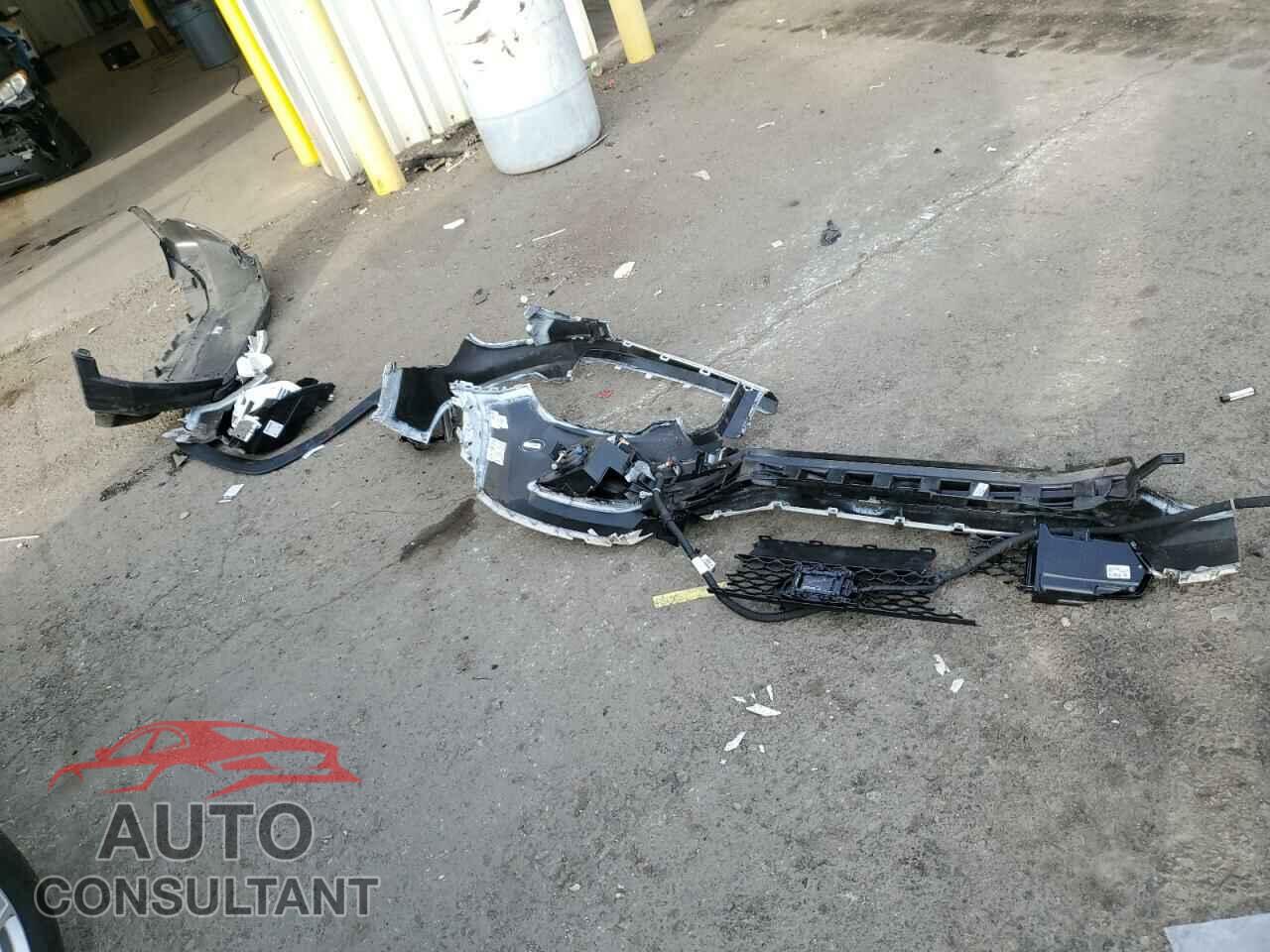 JEEP COMPASS 2022 - 3C4NJDBBXNT217400