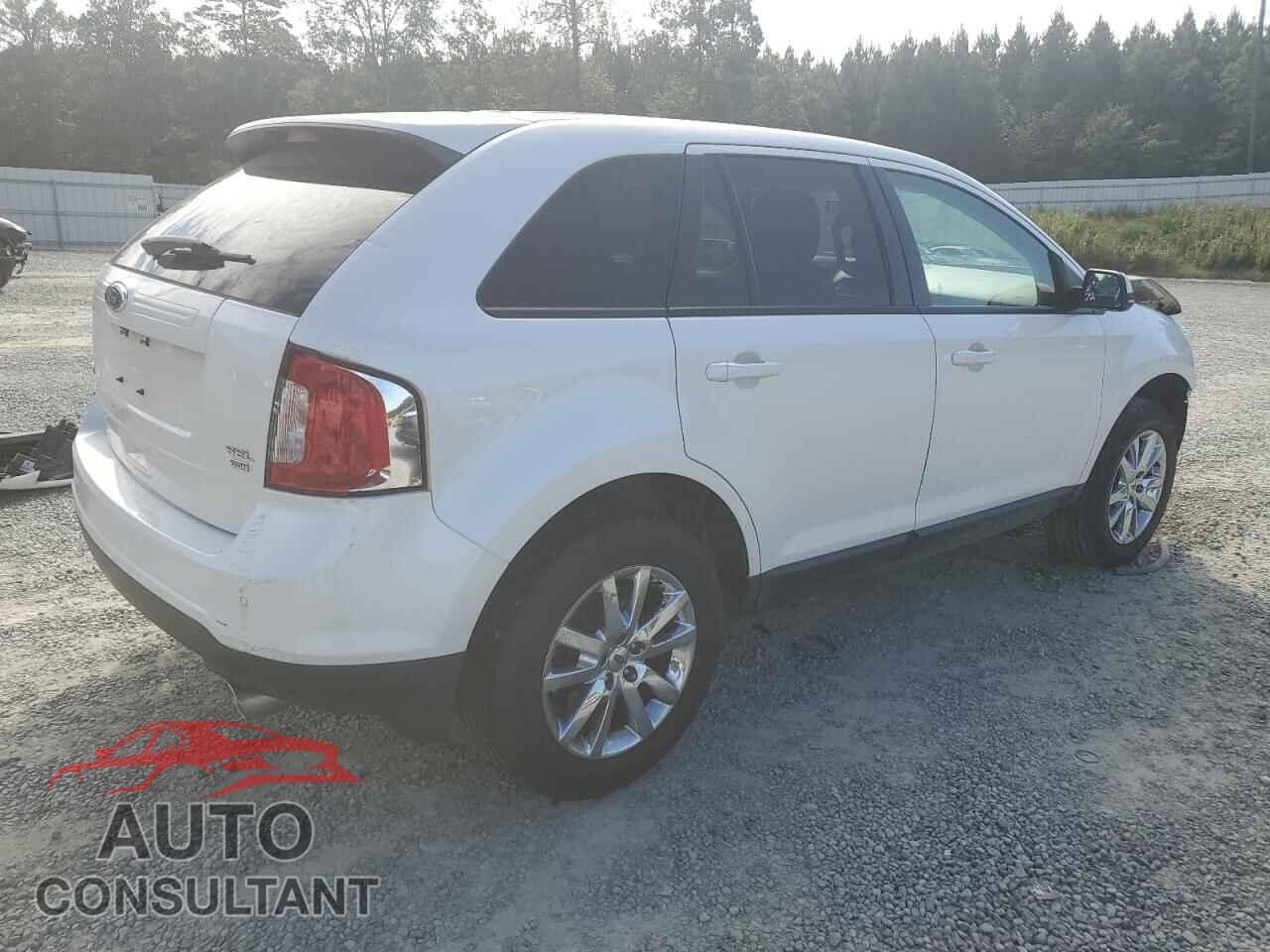 FORD EDGE 2014 - 2FMDK4JC2EBB36059
