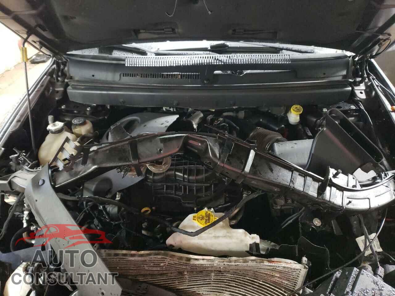DODGE JOURNEY 2017 - 3C4PDCEG1HT602432
