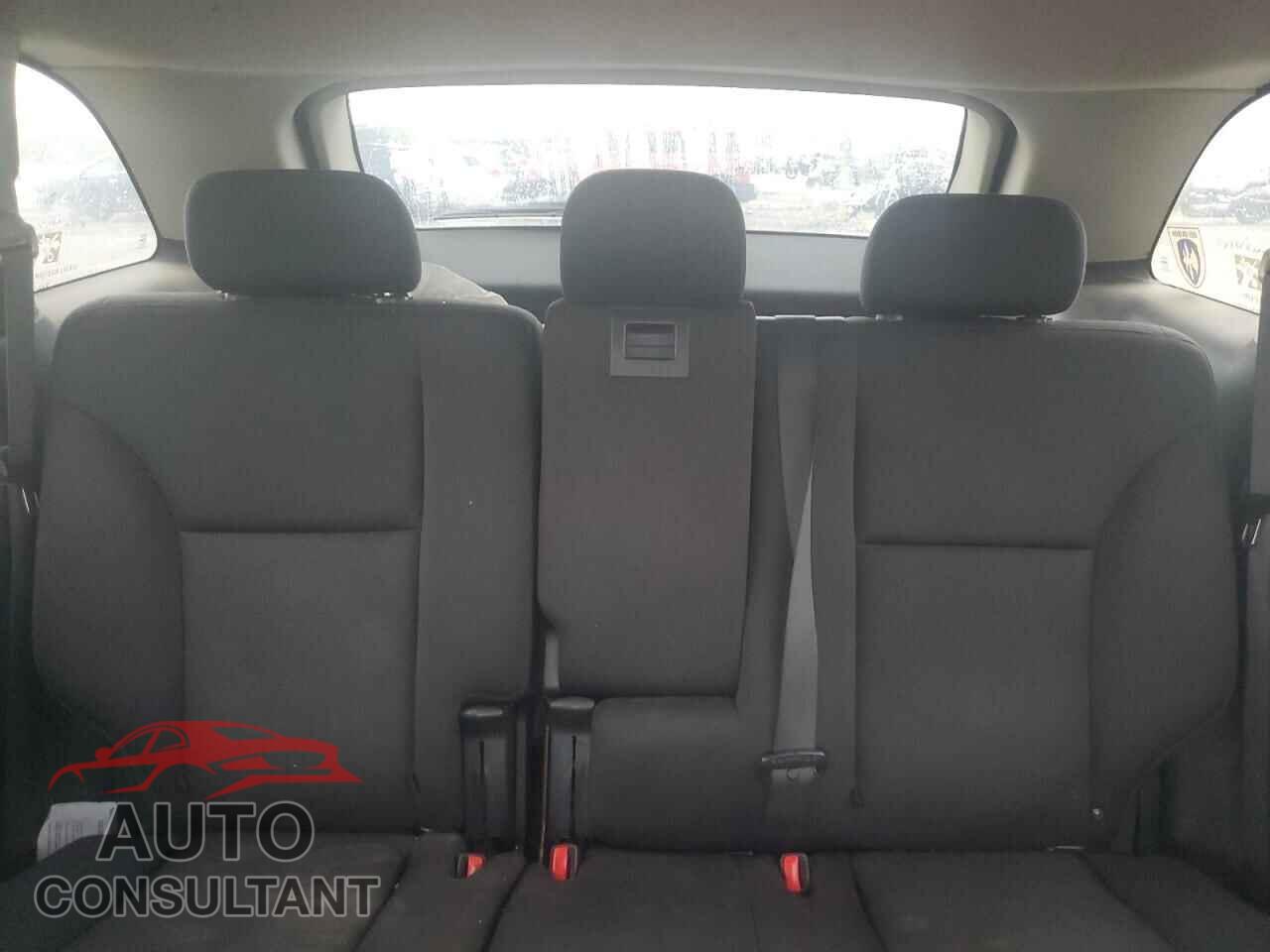 FORD EDGE 2010 - 2FMDK3JC8ABA16965