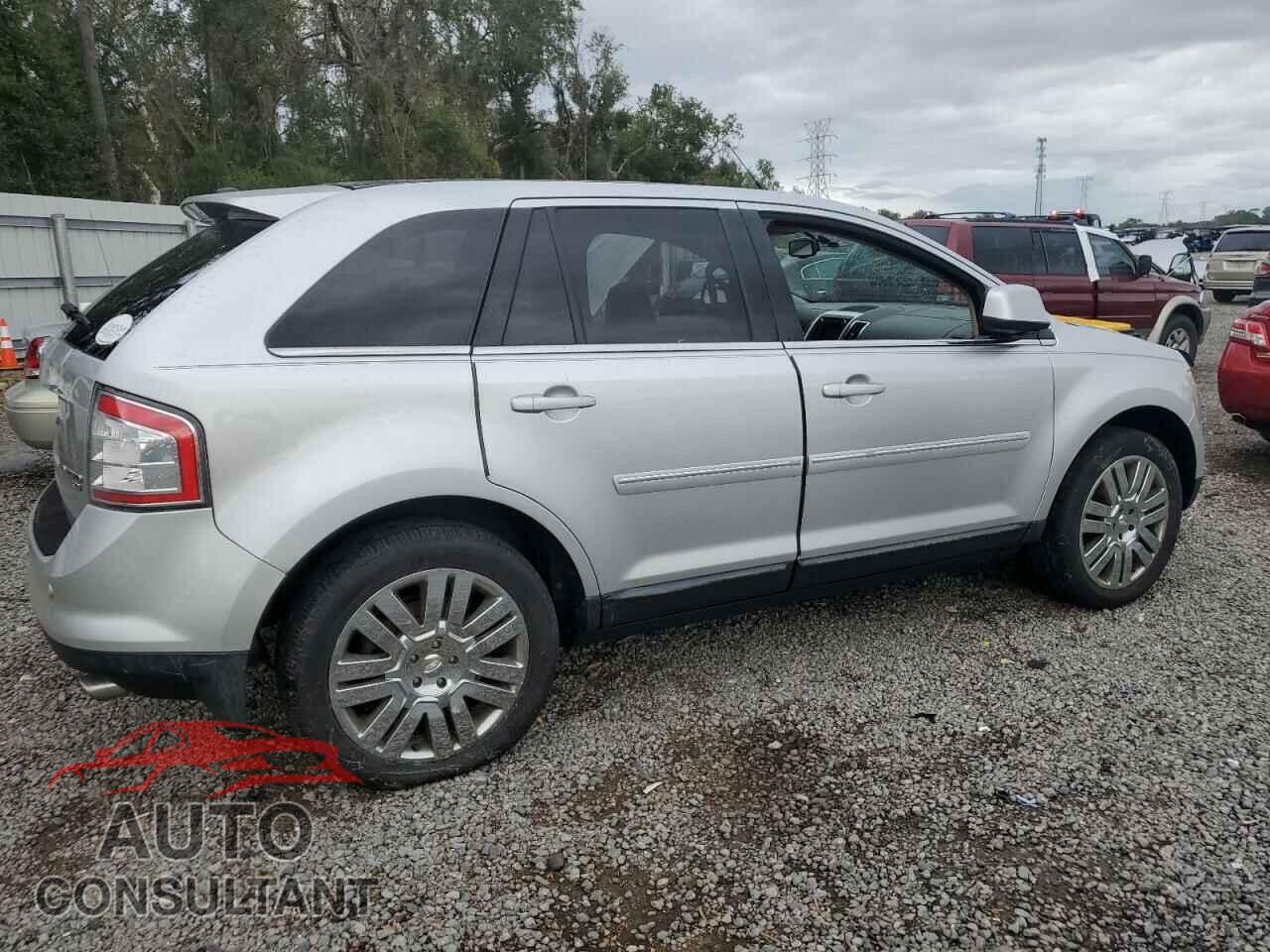 FORD EDGE 2010 - 2FMDK4KC9ABA30796