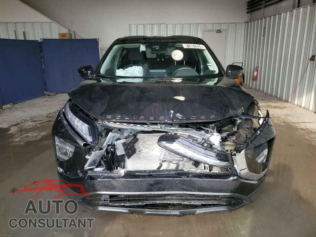 MITSUBISHI ECLIPSE 2024 - JA4ATVAA0RZ075509