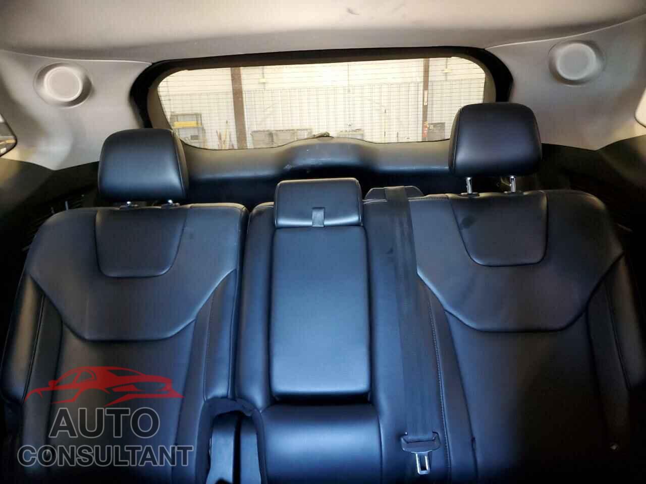 FORD EDGE 2018 - 2FMPK3K96JBB44847