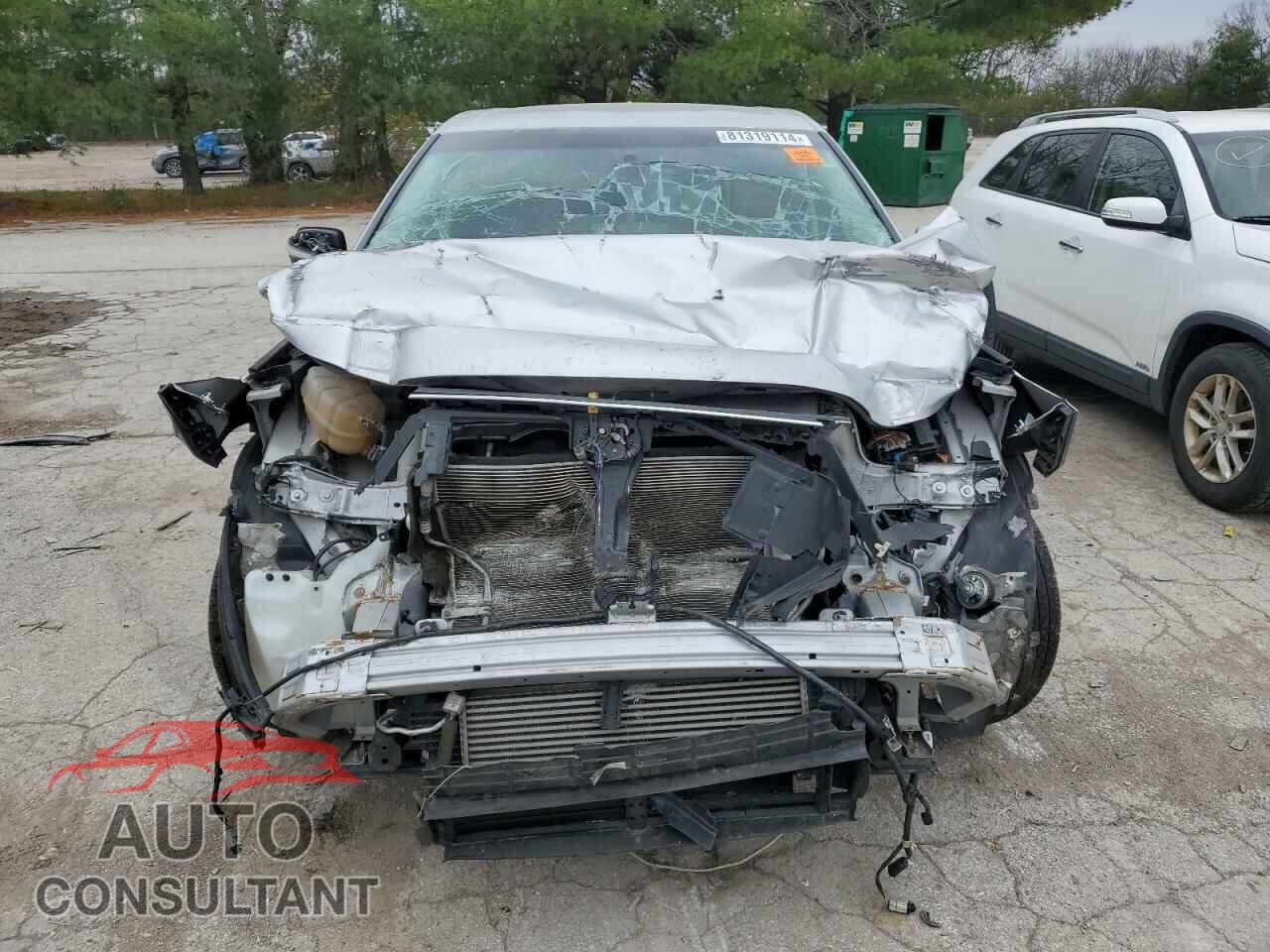 FORD EDGE 2015 - 2FMTK3J91FBB44665