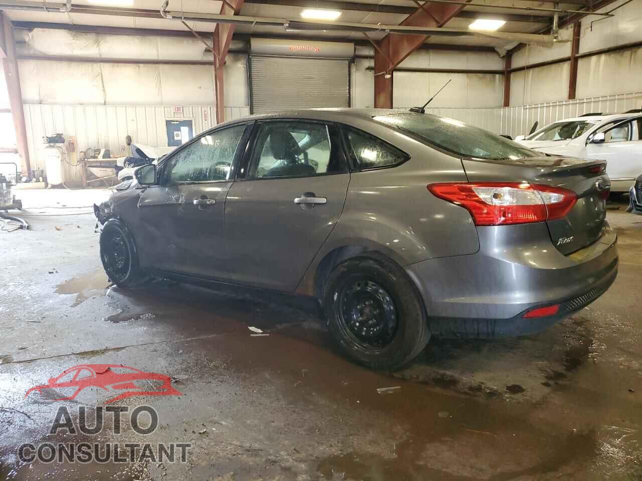 FORD FOCUS 2012 - 1FAHP3F29CL305675