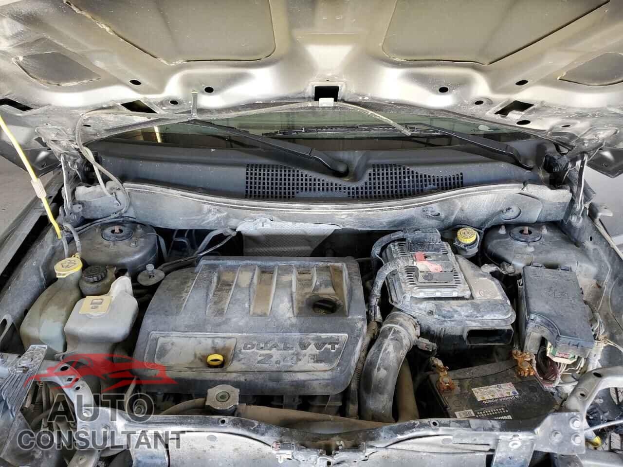 JEEP COMPASS 2014 - 1C4NJDEB4ED600234
