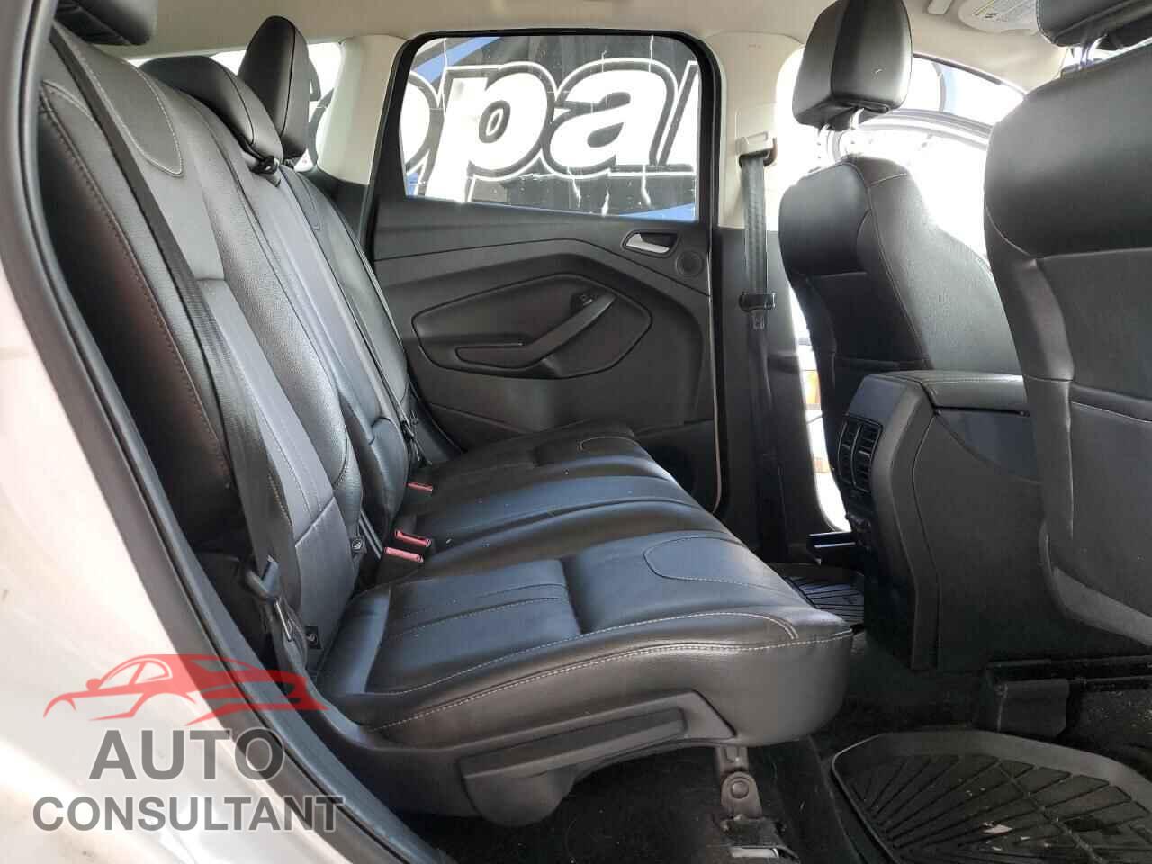 FORD ESCAPE 2013 - 1FMCU0J95DUC15544