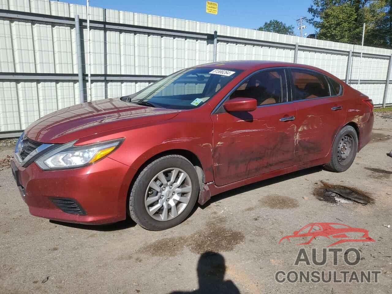 NISSAN ALTIMA 2016 - 1N4AL3AP7GC285044