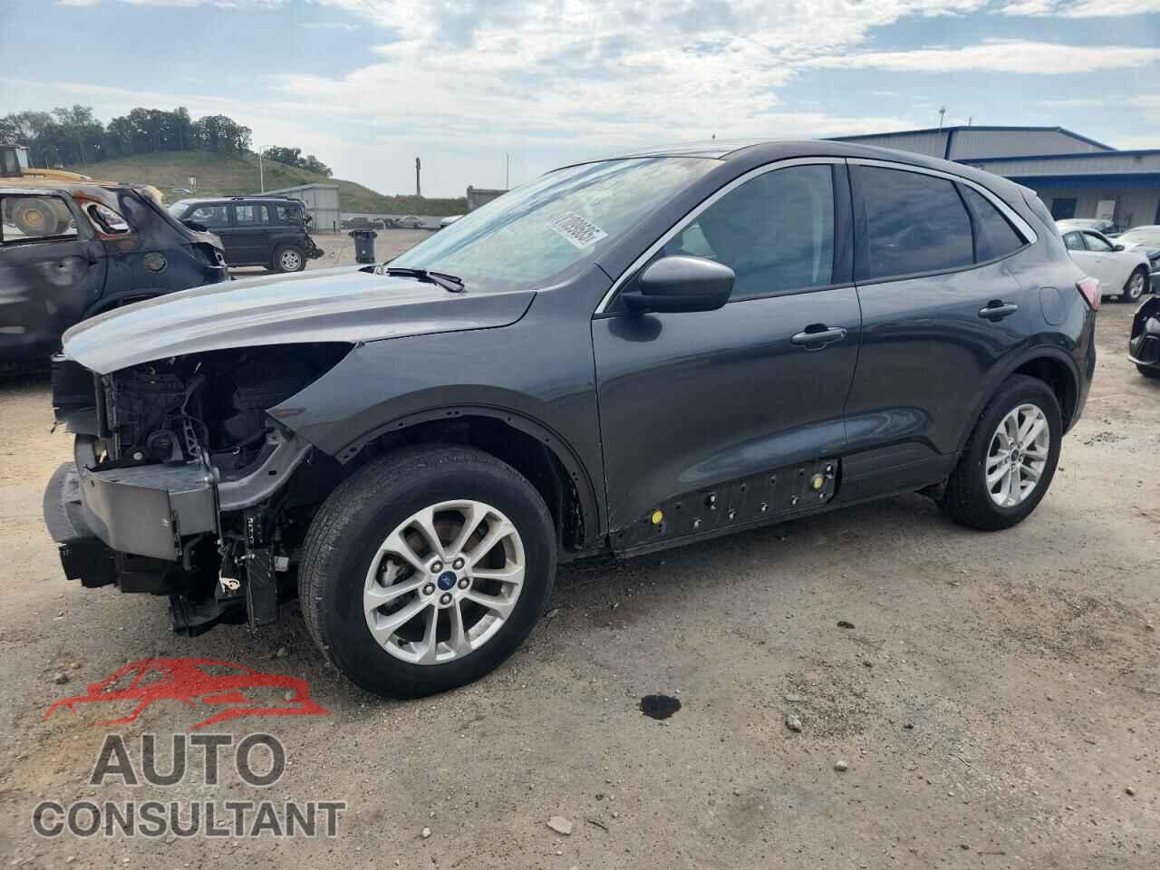 FORD ESCAPE 2020 - 1FMCU9G62LUA16743