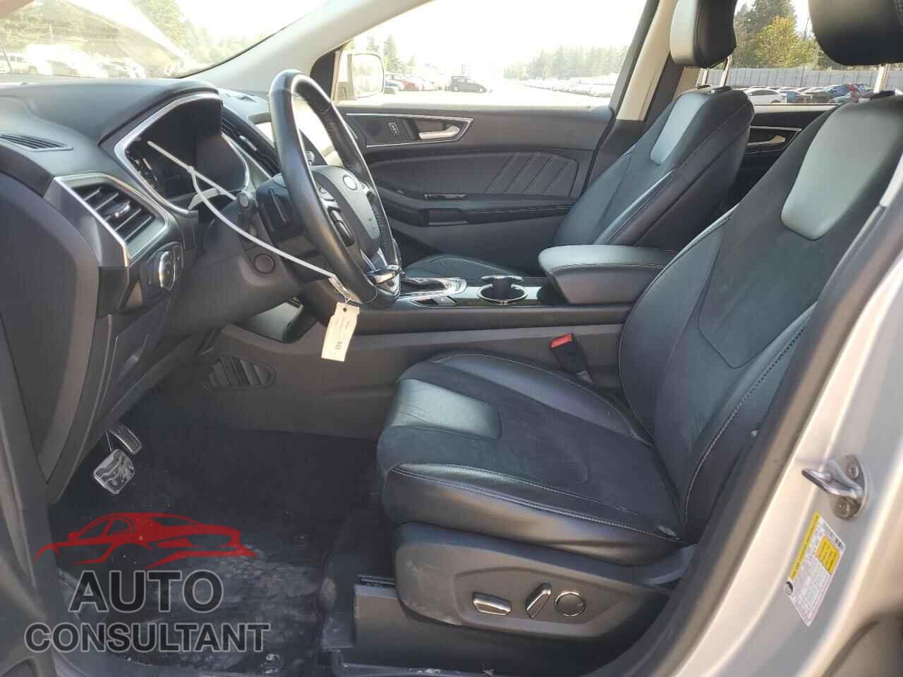 FORD EDGE 2015 - 2FMTK4AP9FBC27149