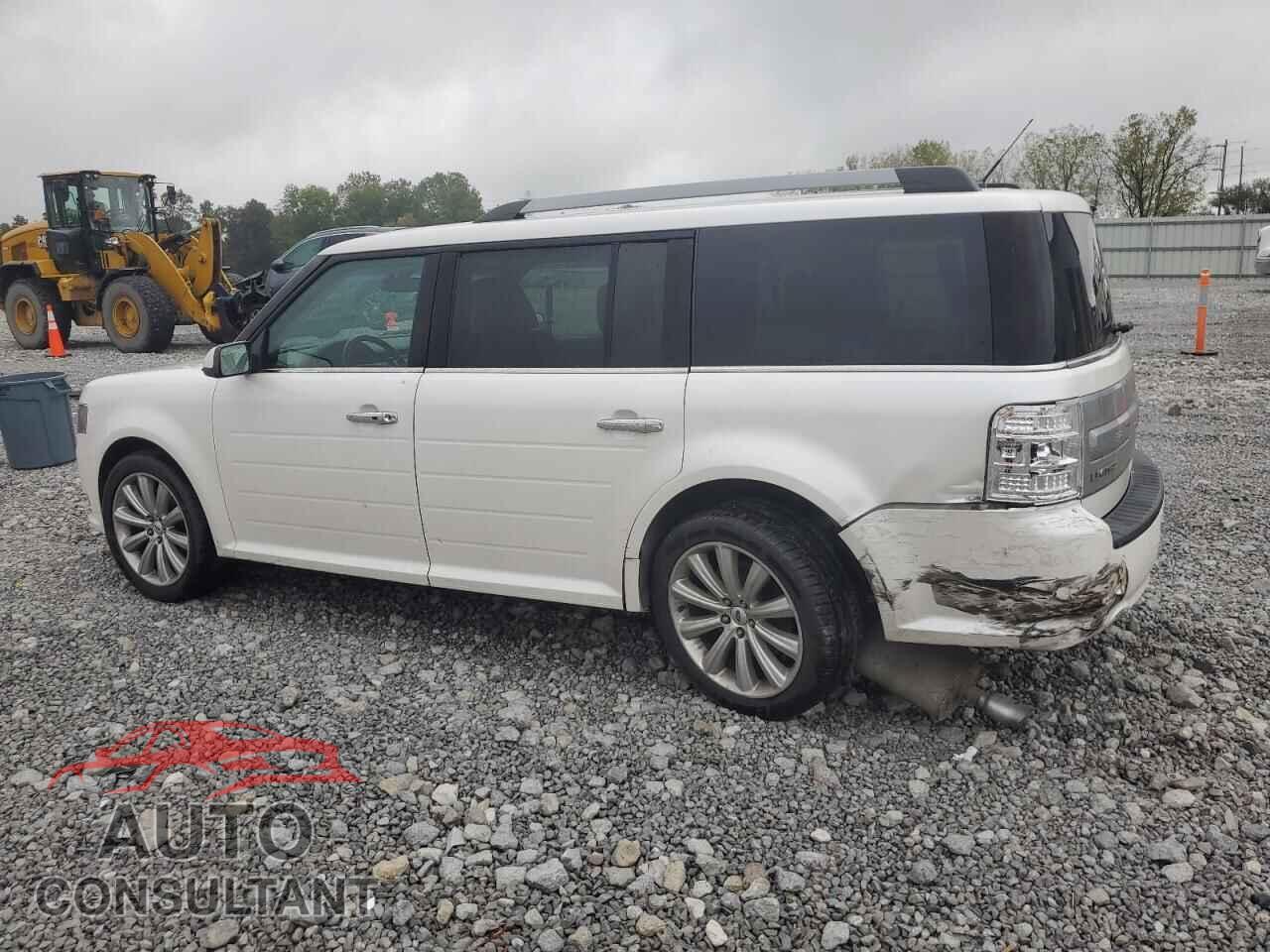 FORD FLEX 2015 - 2FMHK6D8XFBA04284