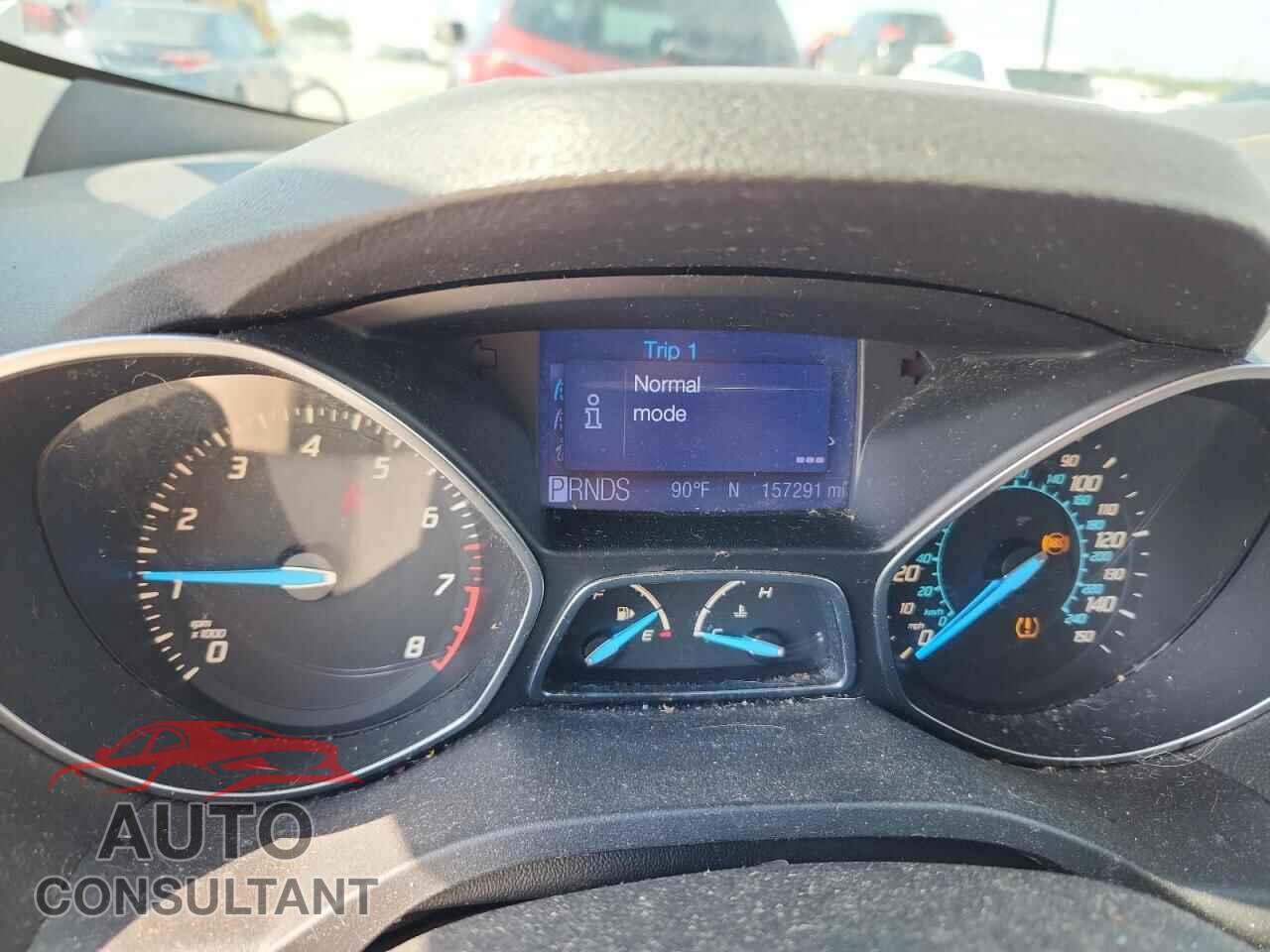 FORD ESCAPE 2013 - 1FMCU0F76DUA35626