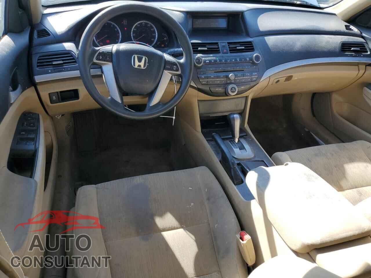 HONDA ACCORD 2012 - 1HGCP2F35CA228565