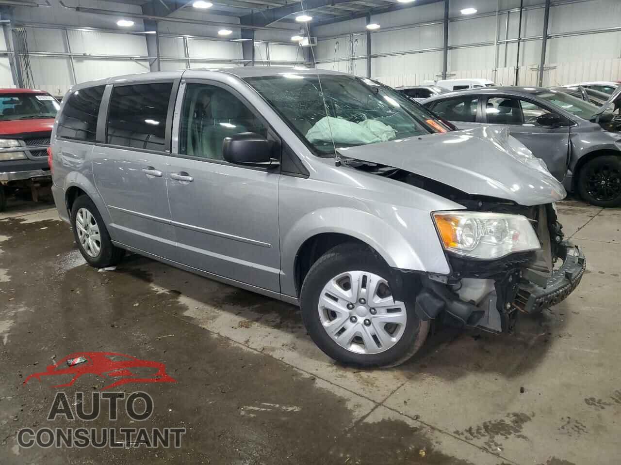 DODGE CARAVAN 2013 - 2C4RDGBG8DR796183