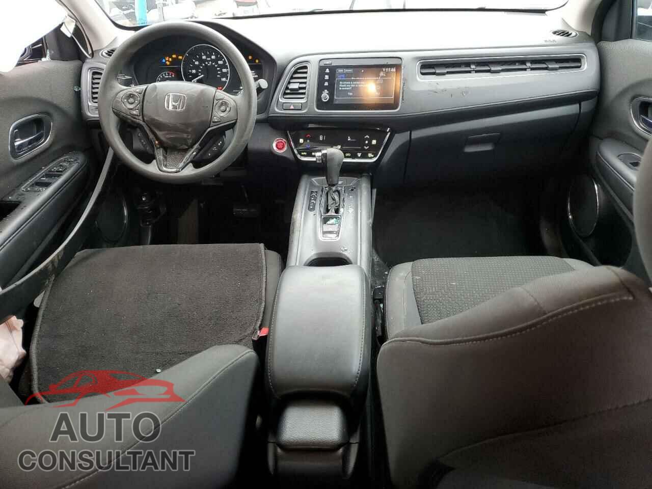 HONDA HR-V 2019 - 3CZRU6H53KM740506