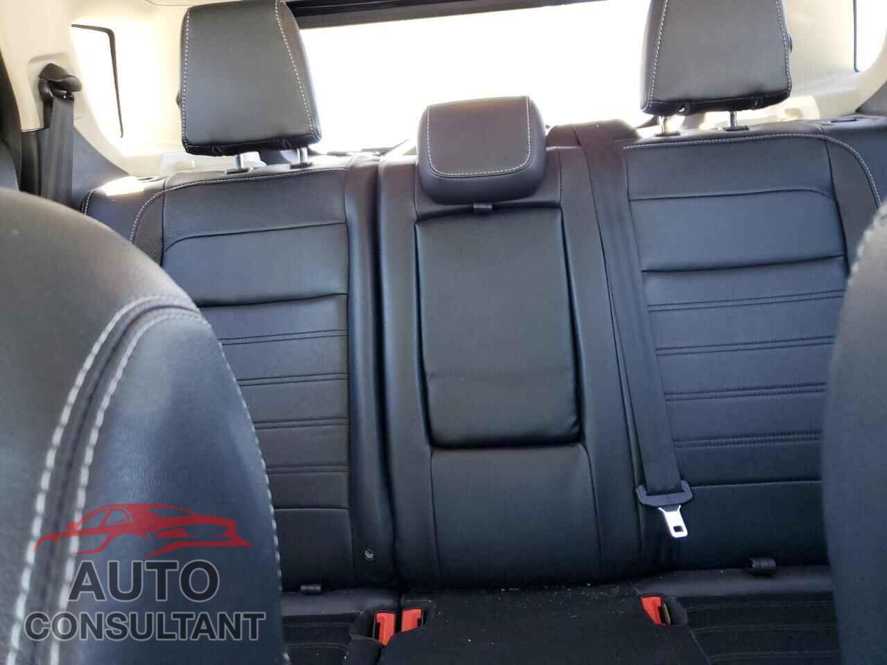 FORD ECOSPORT 2019 - MAJ6S3KL8KC294042