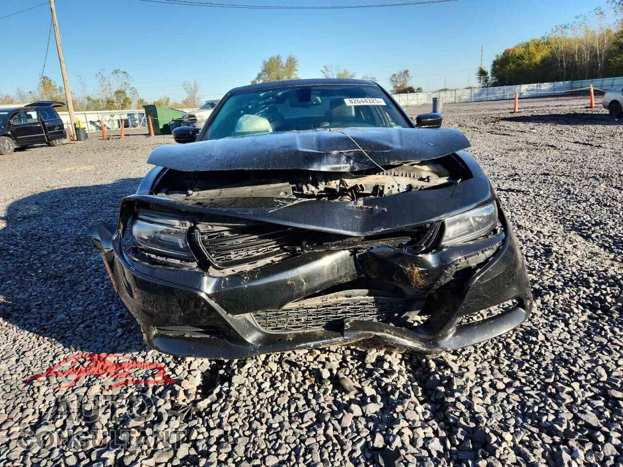 DODGE CHARGER 2015 - 2C3CDXHG2FH836672