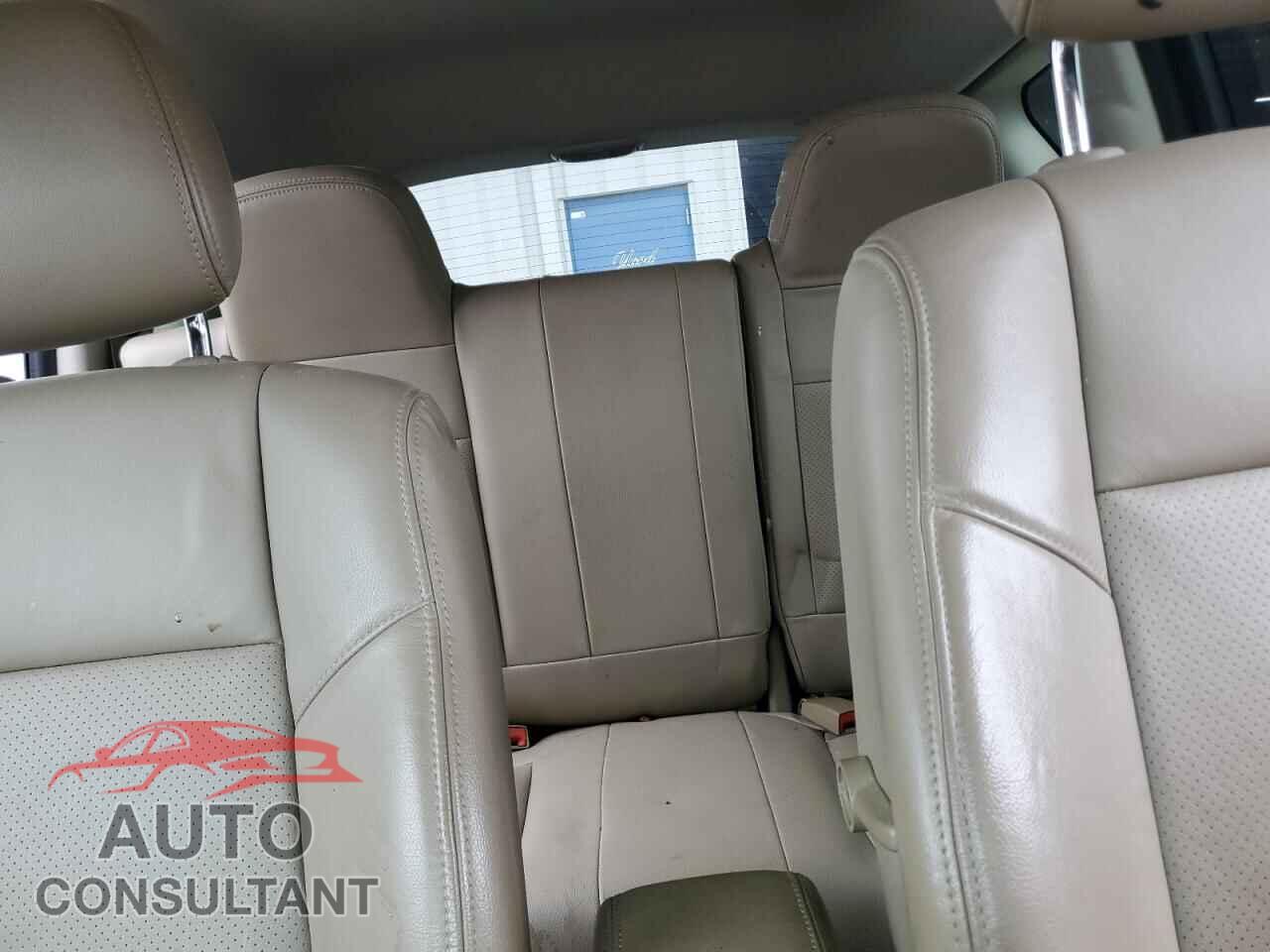 JEEP COMPASS 2015 - 1C4NJCEA0FD367200