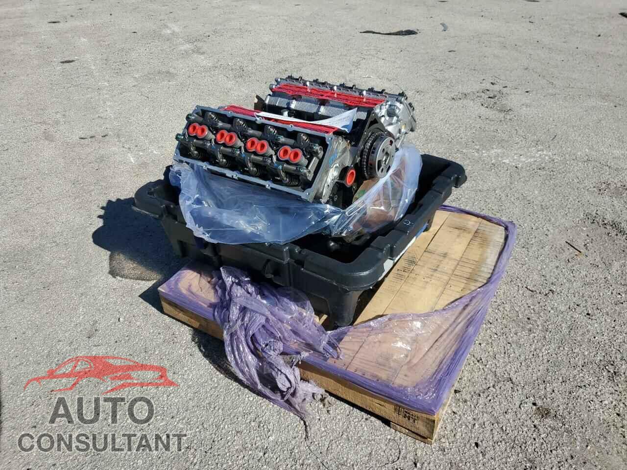 DODGE DURANGO 2023 - 2C4SDHCT1PC616686