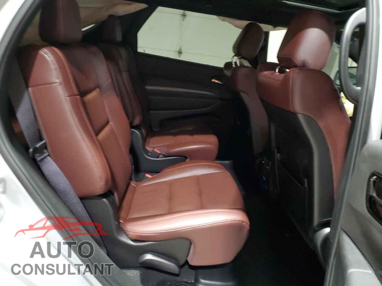 DODGE DURANGO 2025 - 1C4SDJCTXSC551756