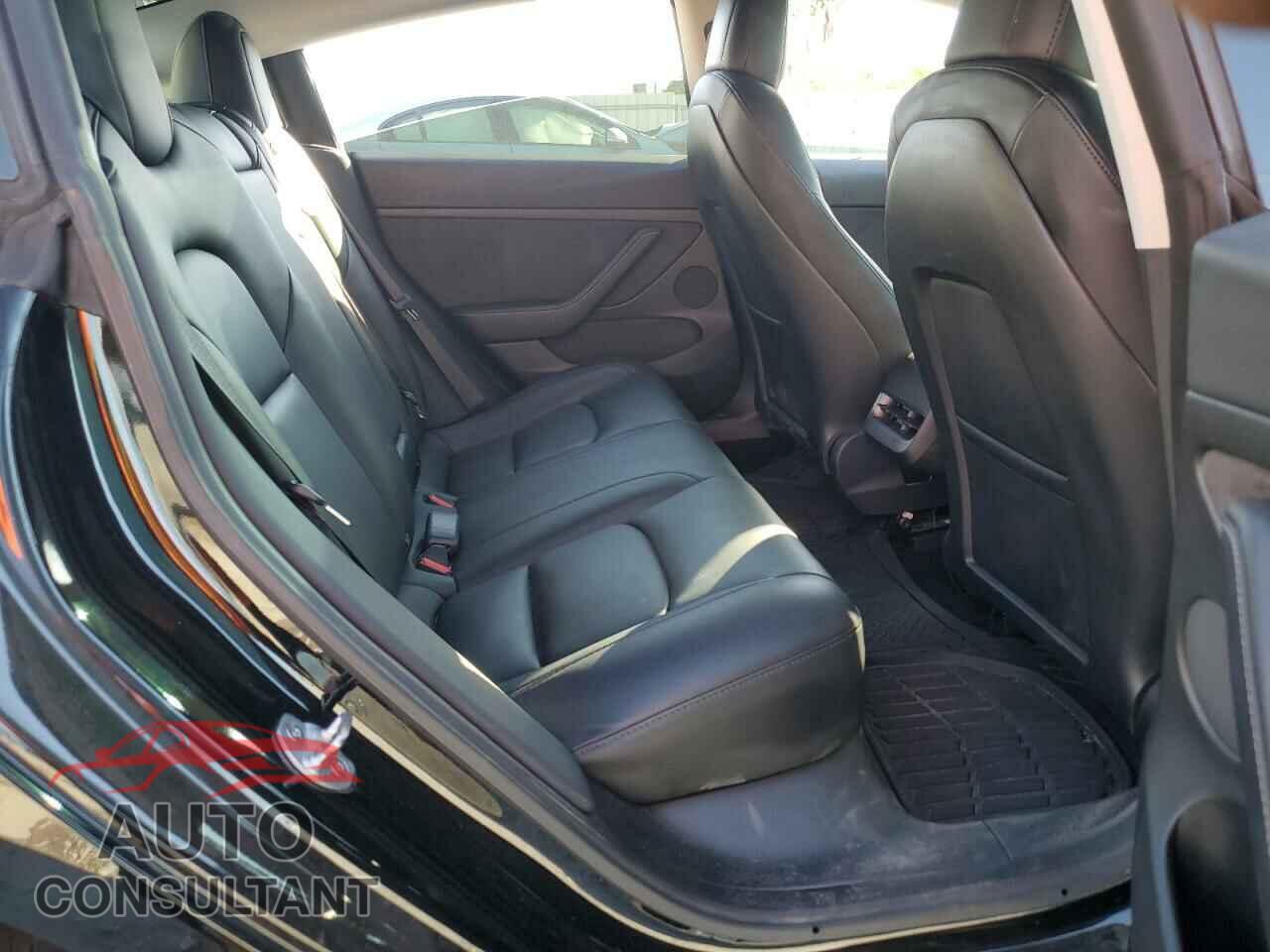 TESLA MODEL 3 2023 - 5YJ3E1EA4PF458478