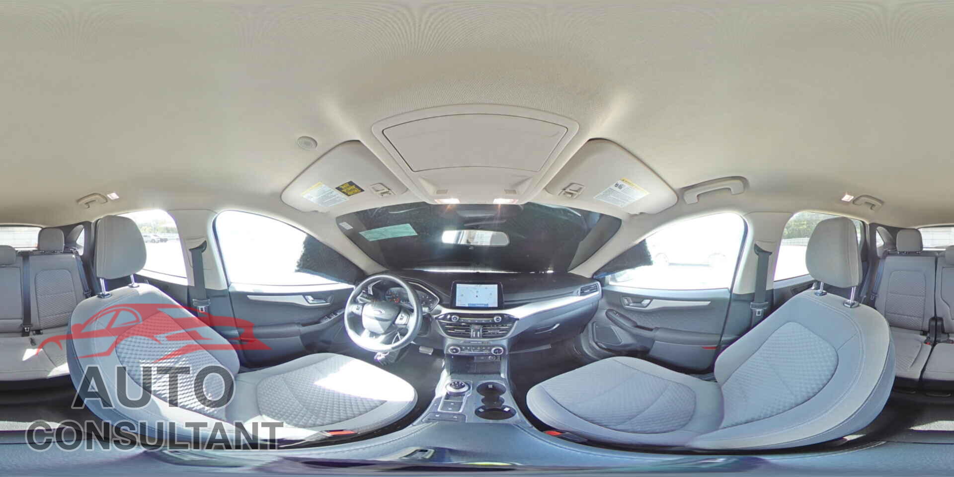 FORD ESCAPE 2020 - 1FMCU0G62LUA92006