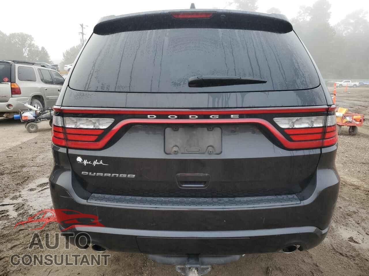 DODGE DURANGO 2014 - 1C4RDHAG4EC405628